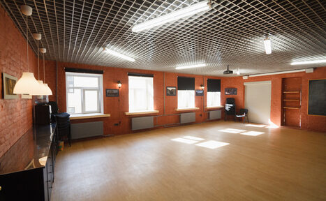 Арендовать Конференц-зал в стиле лофт