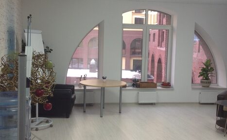 Арендовать Тренинг-зал с проектором