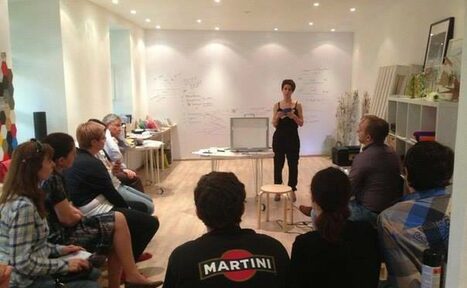 Арендовать Тренинговый зал с внутренним двориком