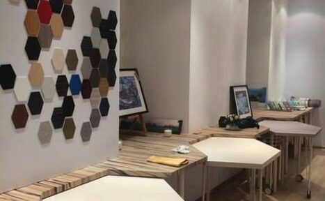 Арендовать Тренинговый зал с внутренним двориком