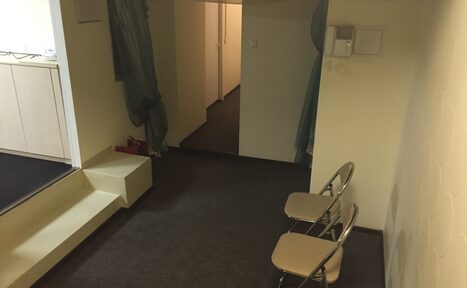 Арендовать Пространство с хорошей звукоизоляцией