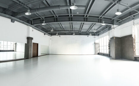 Арендовать BDDC space