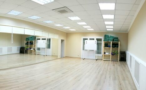 Арендовать Арт-школа и Центр развития Дом Солнца