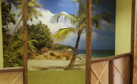 Арендовать Yoga Sapiens