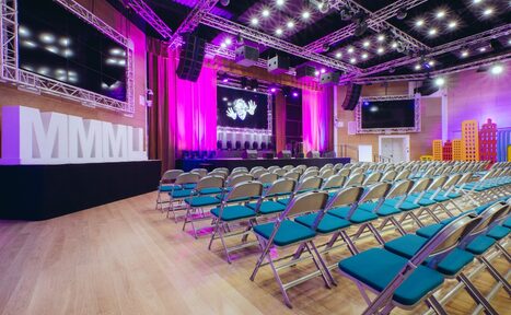 Арендовать Gagarin Spacev