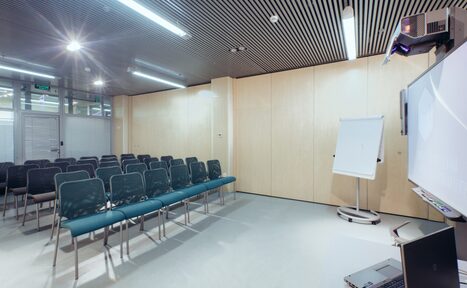 Арендовать Gagarin Spacev