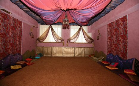 Арендовать Центр развития Вирдан