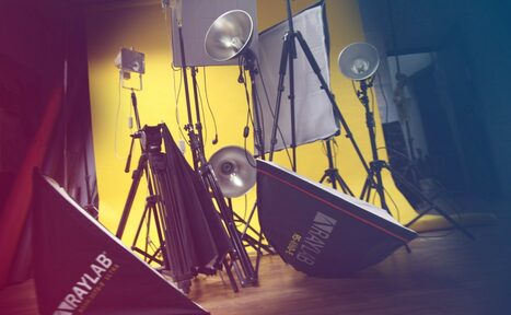 Арендовать URBAN LIGHT