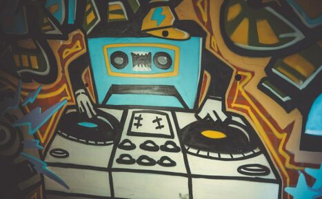 Арендовать URBAN LIGHT