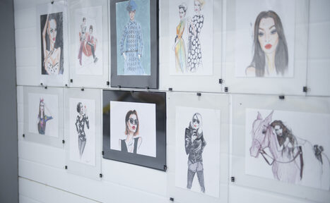 Арендовать Megapolis Studio