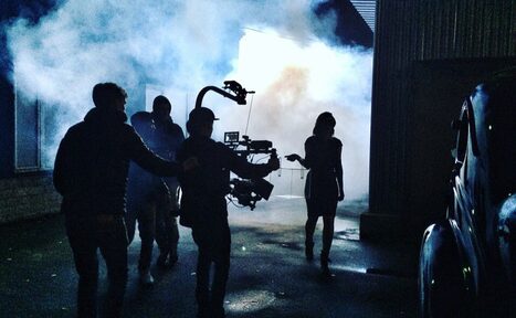 Арендовать Megapolis Studio