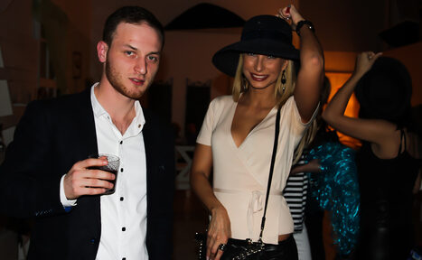 Арендовать Студия Эйфория