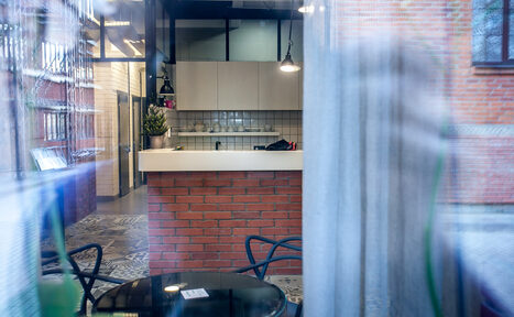 Арендовать Cassette