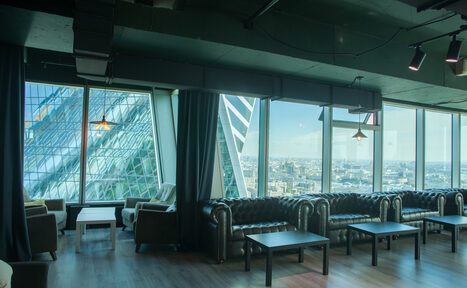 Арендовать Площадка для мероприятий 