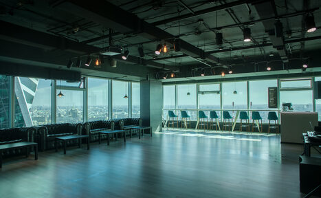 Арендовать Площадка для мероприятий 