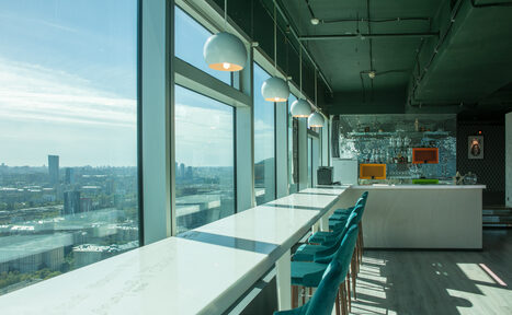 Арендовать Площадка для мероприятий 