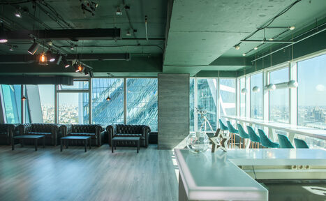 Арендовать Площадка для мероприятий 