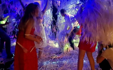 Арендовать Country Loft