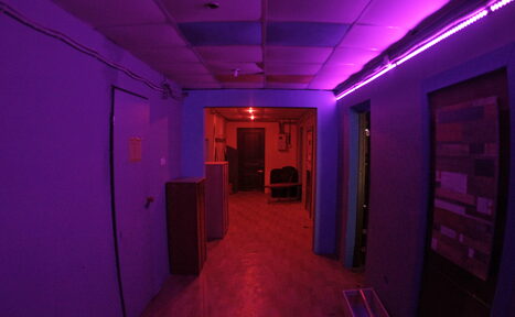 Арендовать Country Loft