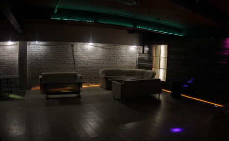 Арендовать Country Loft