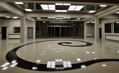 Арендовать Лофт Моя Студия Большой многофункциональный лофт