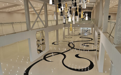 Арендовать Лофт Моя Студия Большой многофункциональный лофт