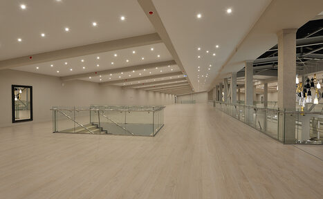 Арендовать Лофт Моя Студия Большой многофункциональный лофт