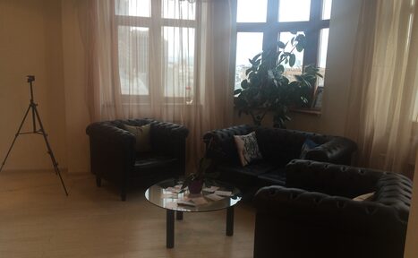 Арендовать Маяковская Плаза