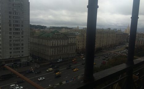 Арендовать Маяковская Плаза