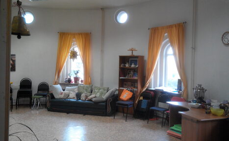 Арендовать Зал