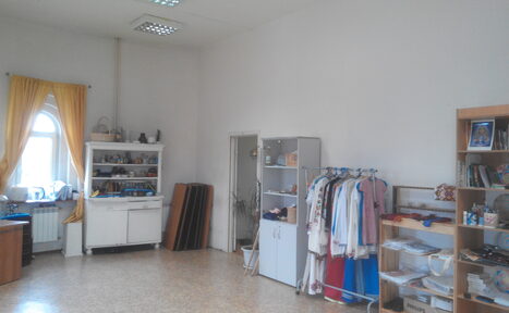 Арендовать Зал