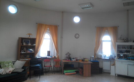 Арендовать Зал