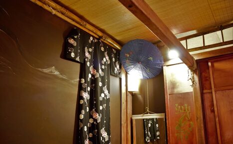 Арендовать Творческое пространство с восточным колоритом