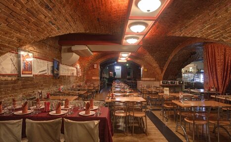 Арендовать Кафе БурЖуй