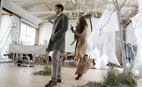 Арендовать Photoplay Лофт вблизи Кремля