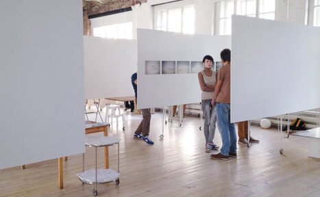 Арендовать Photoplay Лофт вблизи Кремля