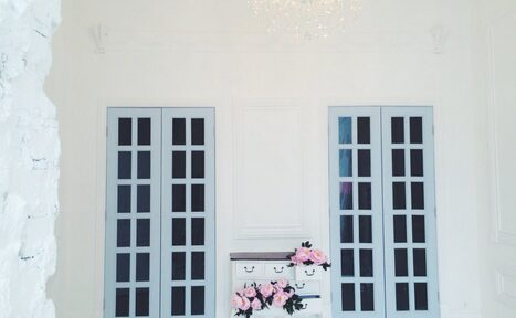 Арендовать StBrown Зал с белоснежным интерьером