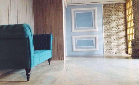 Арендовать StBrown Лофт с дизайнерским камином