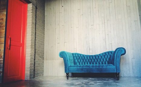 Арендовать StBrown Лофт с дизайнерским камином