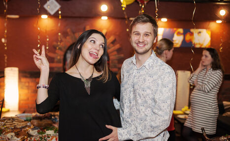 Арендовать  Антикафе Арт-сквер Зал с барной стойкой в центре