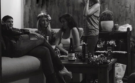 Арендовать Студия Пряники Пространство для праздников