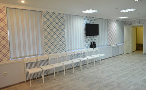 Арендовать Пространство с кухней