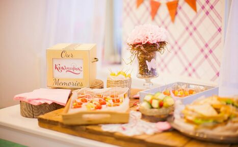 Арендовать Пространство с кухней