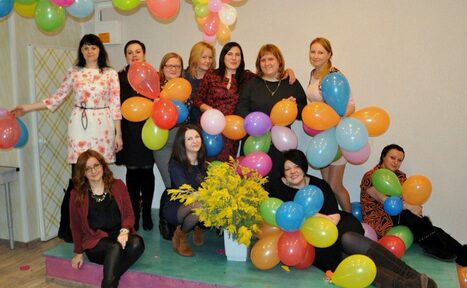 Арендовать Пространство с кухней