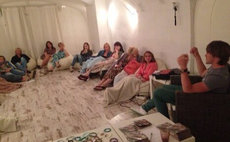 Арендовать Белая комната