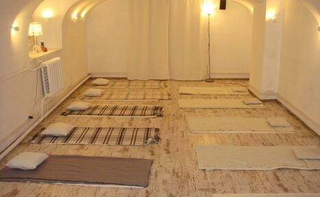 Арендовать Белая комната