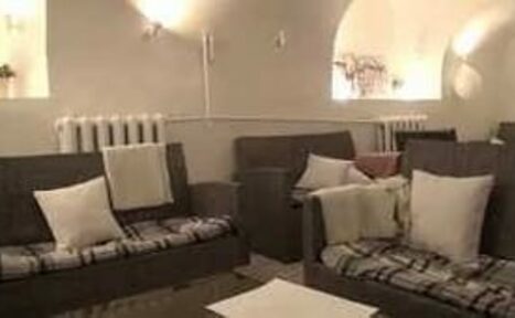 Арендовать Белая комната