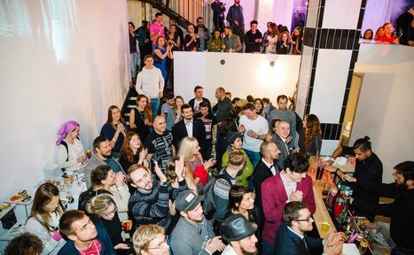 Арендовать Loft МО Трехуровневый Лофт