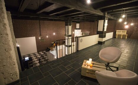 Арендовать Loft МО Трехуровневый Лофт