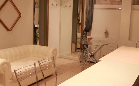 Арендовать БАТИНИ Творческая студия